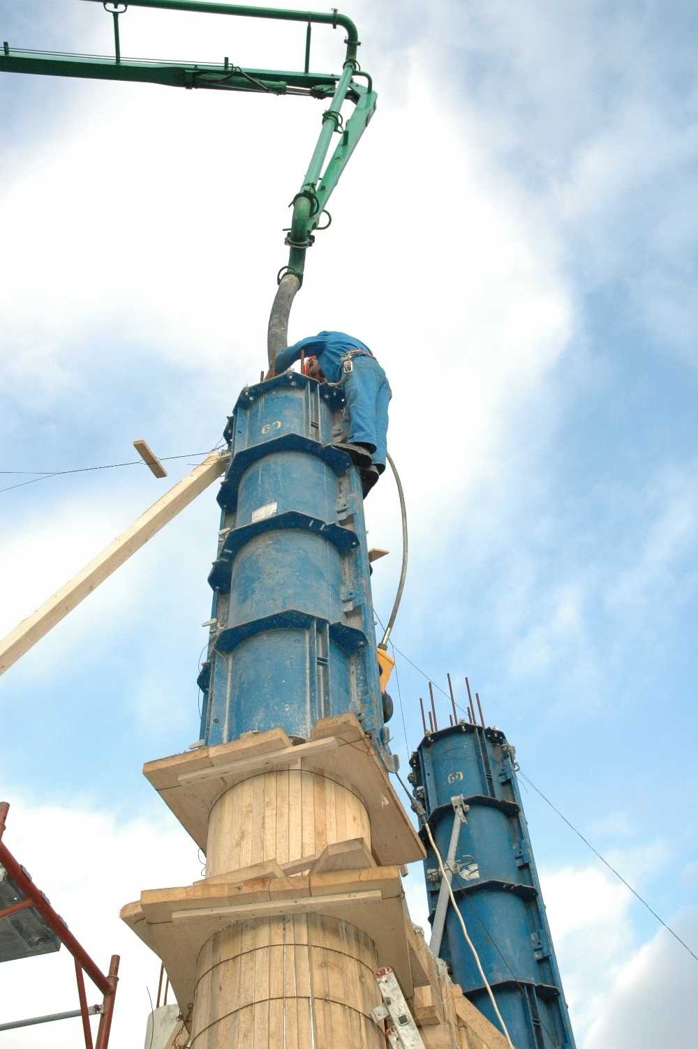 Hale industriale Fran.ro